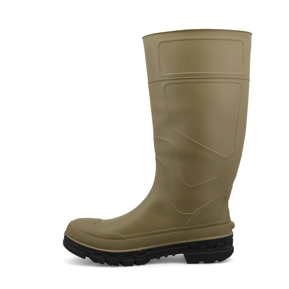 Twisted X Mud Boot Olive/Black