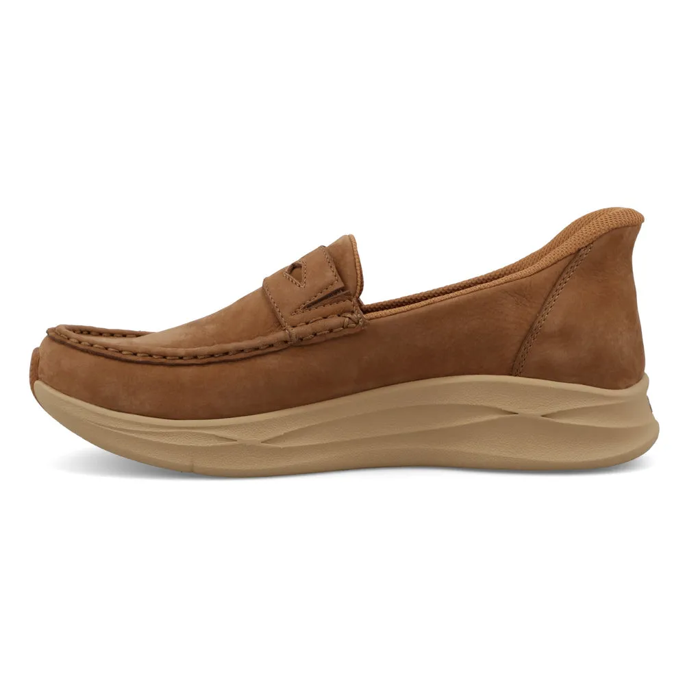Twisted X Feather X™ Casual Camel