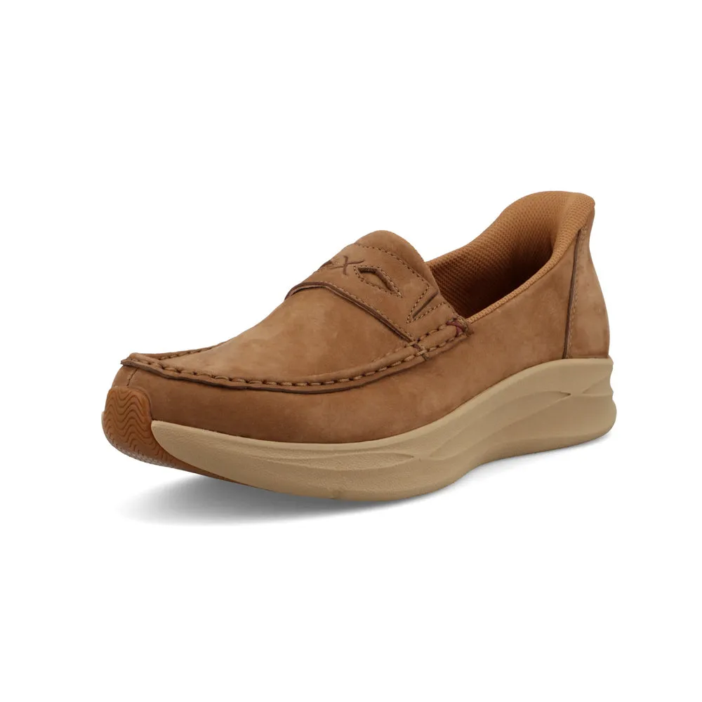 Twisted X Feather X™ Casual Camel