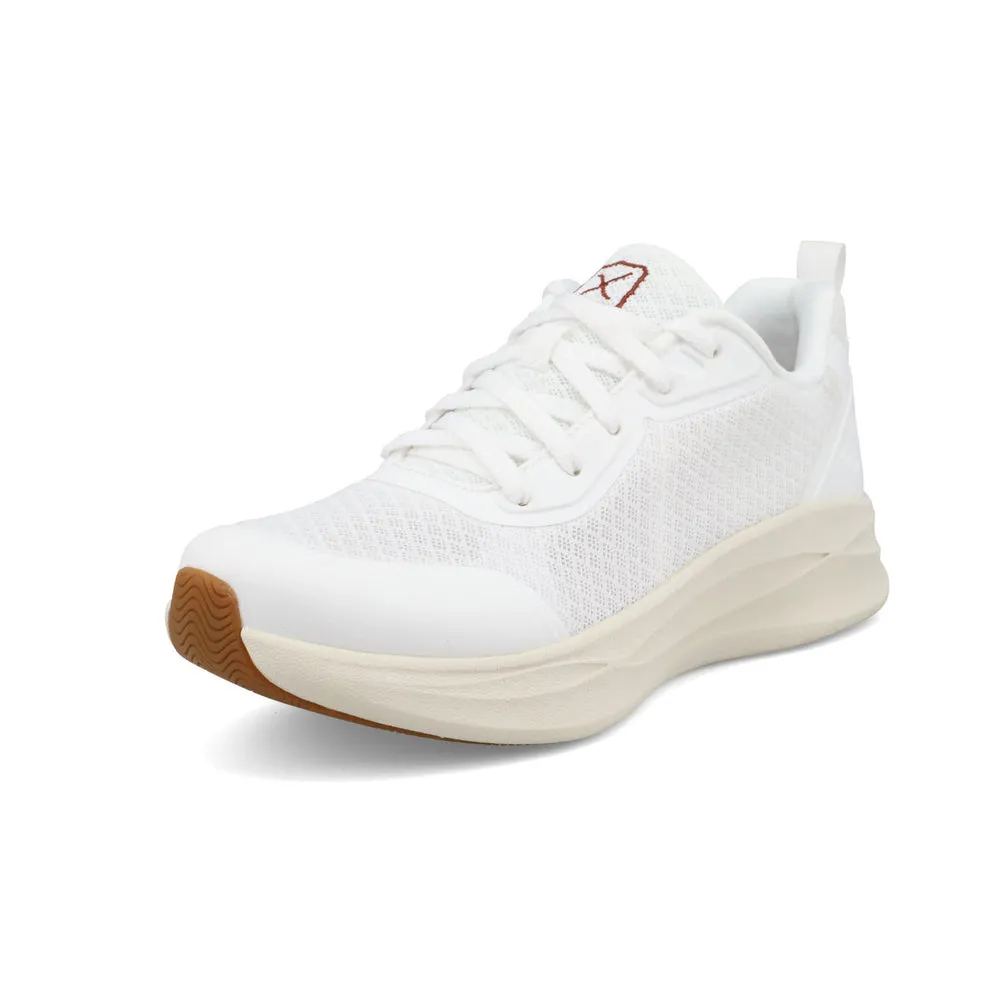 Twisted X Feather X™ Casual White Twisted X Feather X™ Casual White