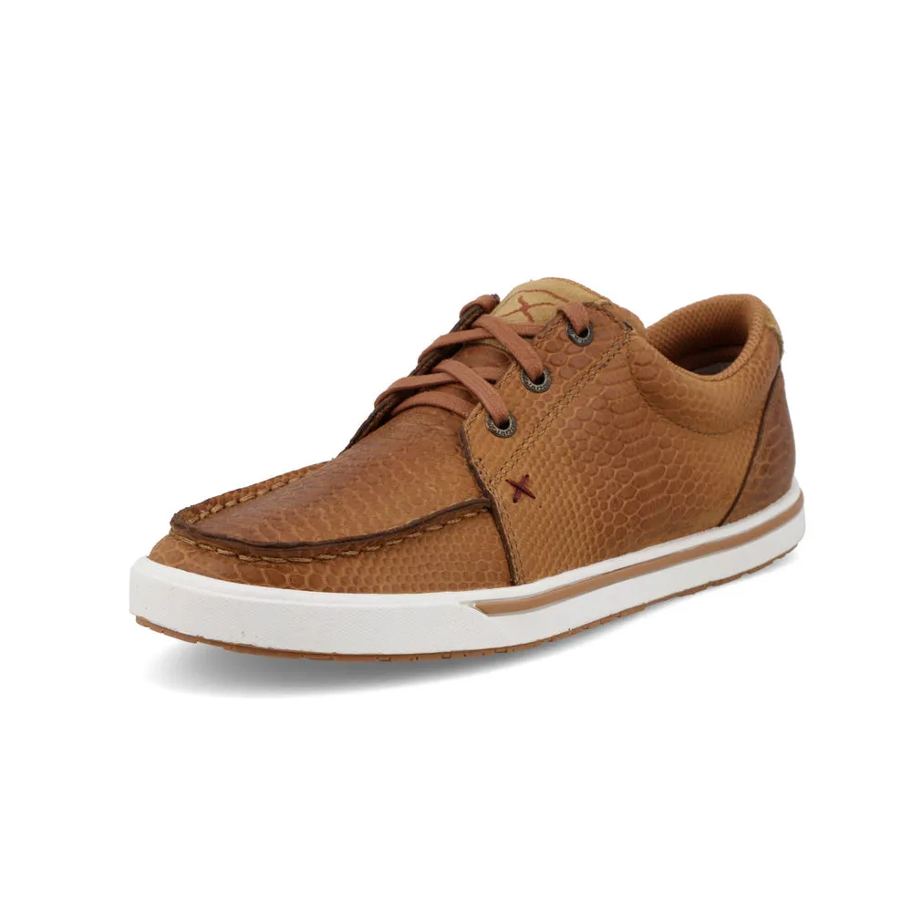 Twisted X Kicks Camel