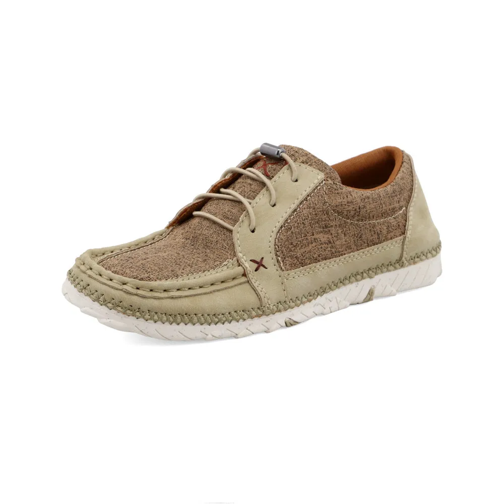 Twisted X Zero-X™ Khaki / Khaki