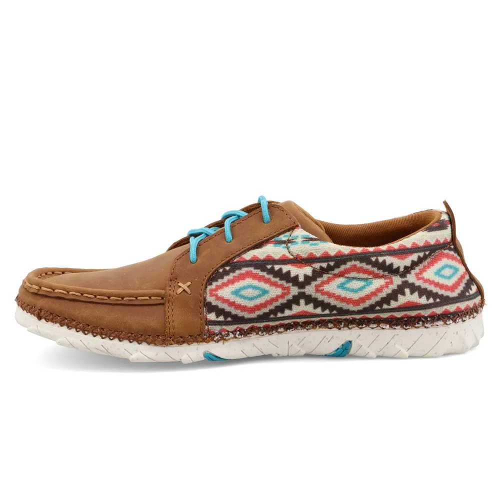 Twisted X Zero-X™ Multi / Brown