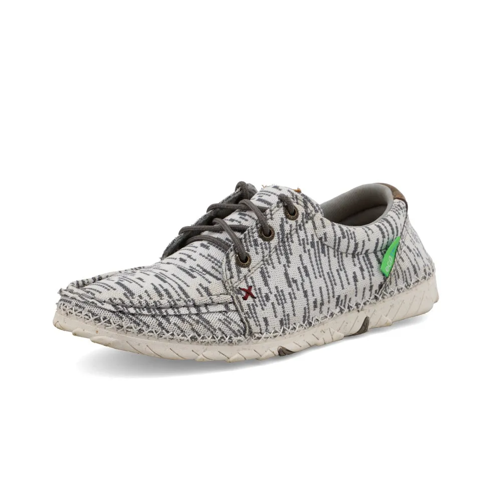 Twisted X Zero-X™ White / Grey