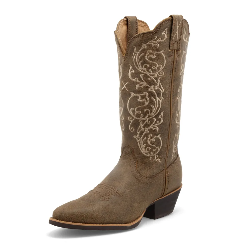 Twisted X 12″ Western Boot Bomber / Bomber