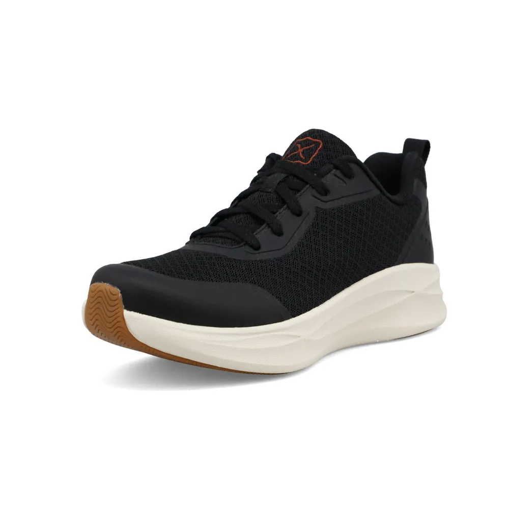 Twisted X Feather X™ Casual Black