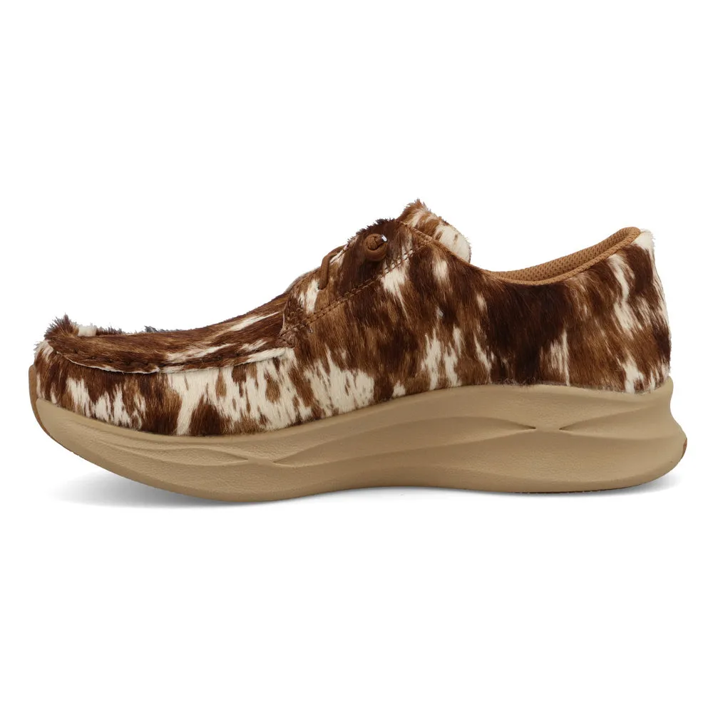 Twisted X Feather X™ Casual Brown Multi