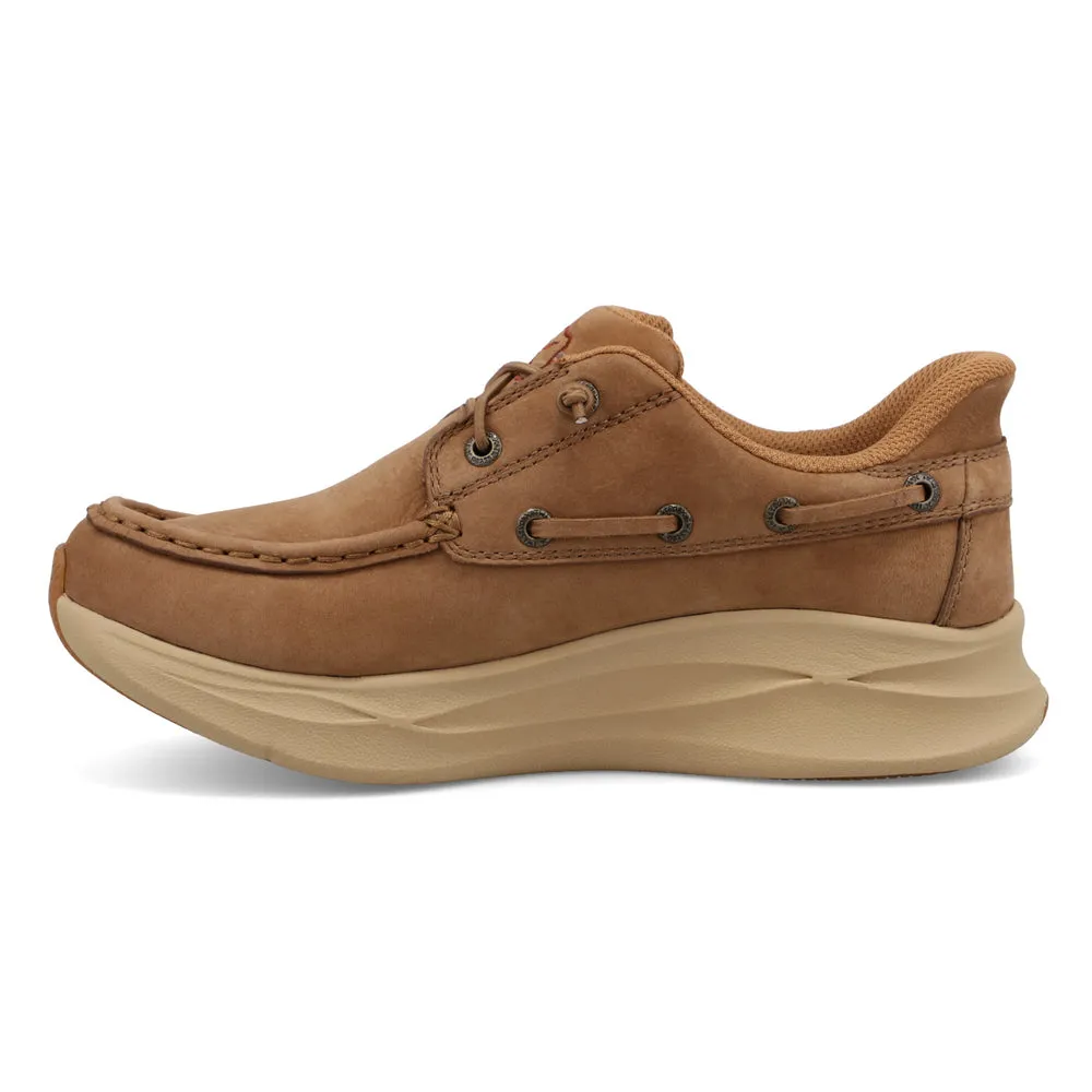 Twisted X Feather X™ Casual Camel