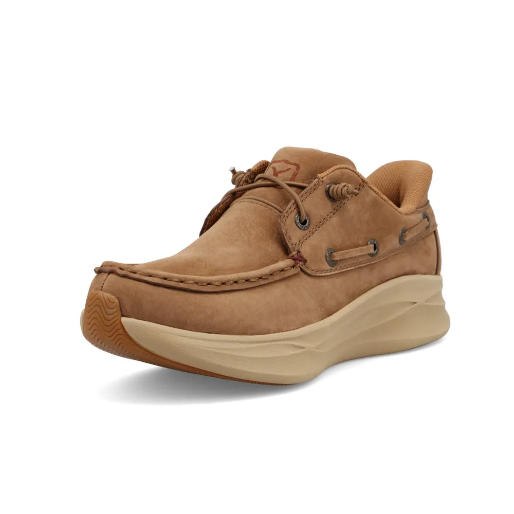 Twisted X Feather X™ Casual Camel