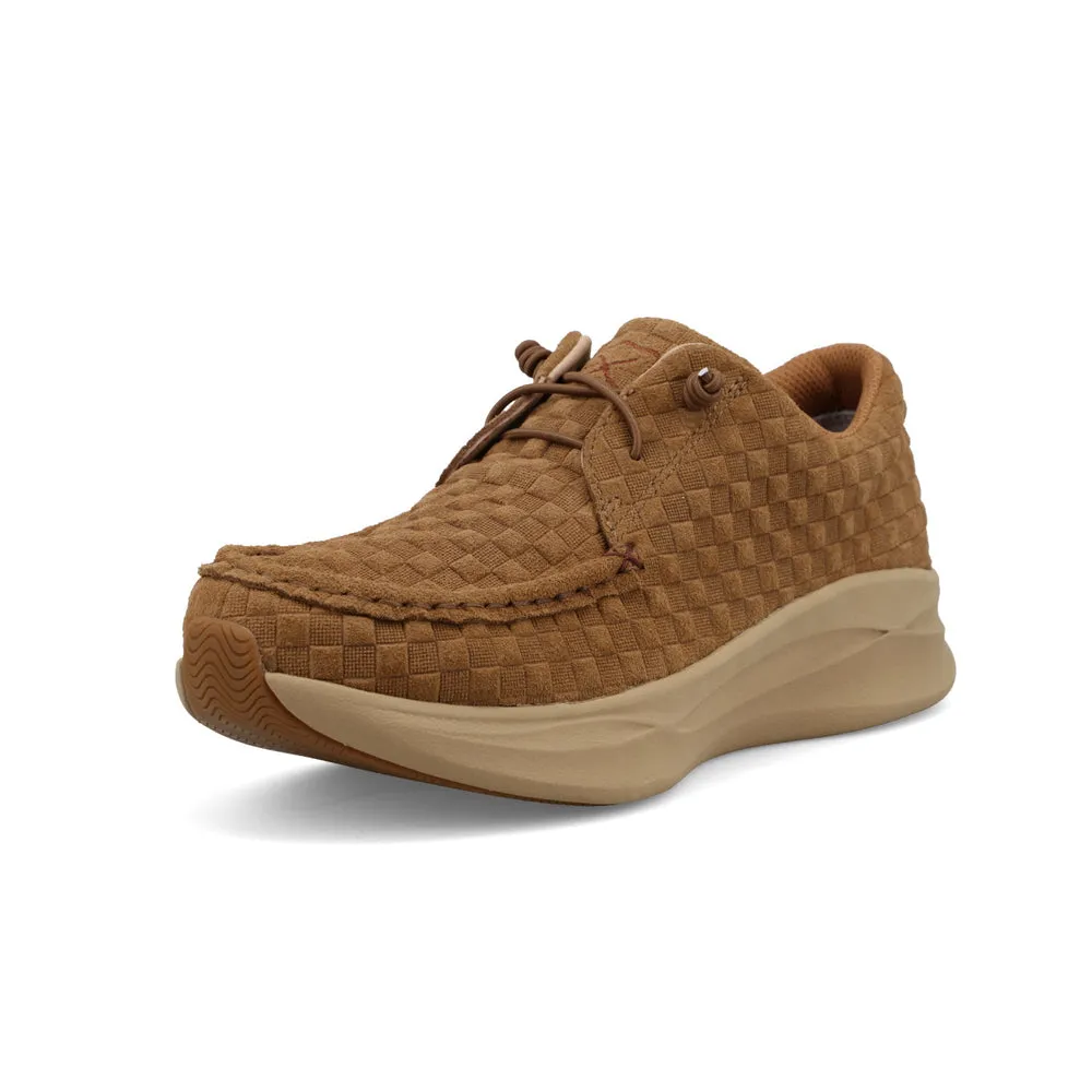 Twisted X Feather X™ Casual Cork Brown