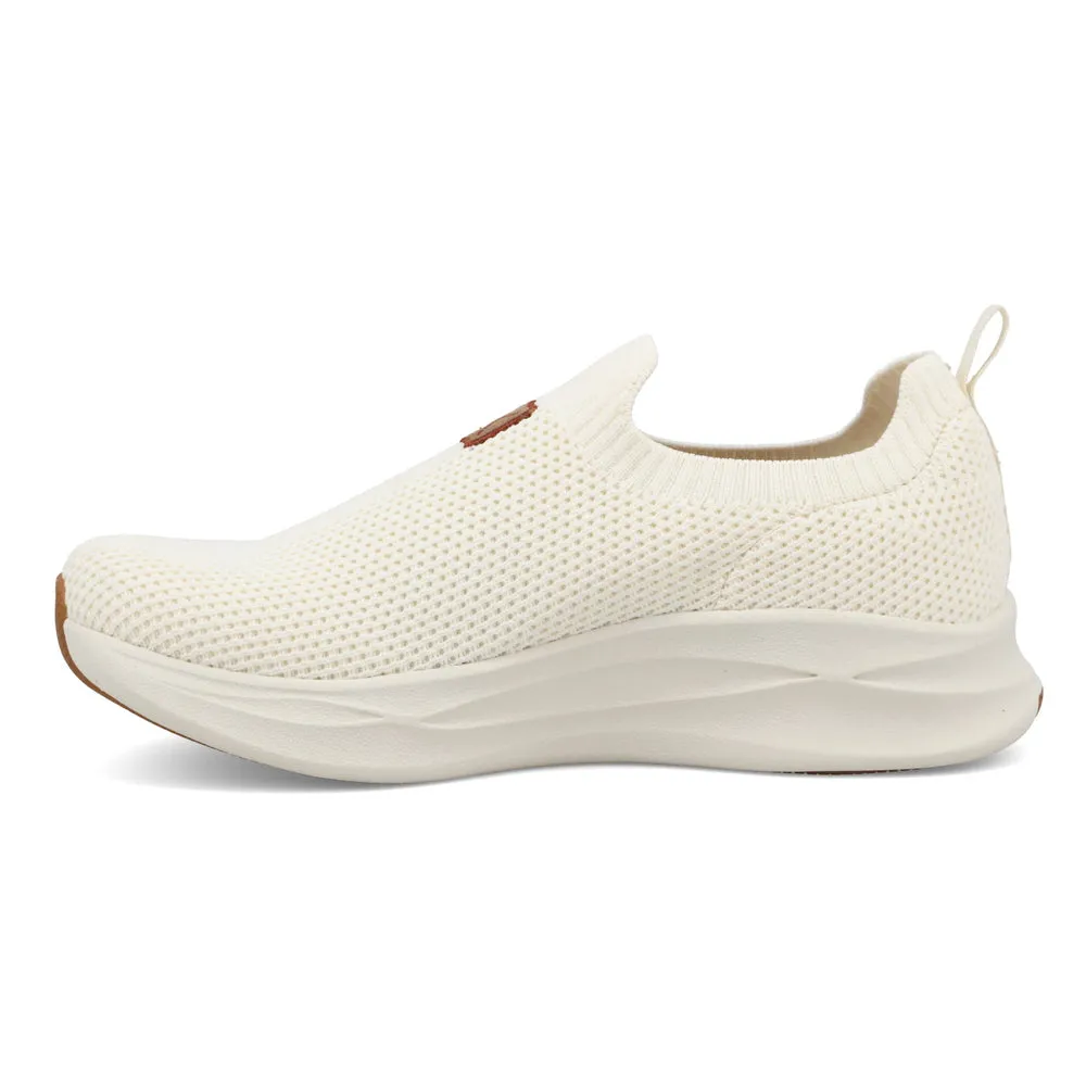 Twisted X Feather X™ Casual Ivory