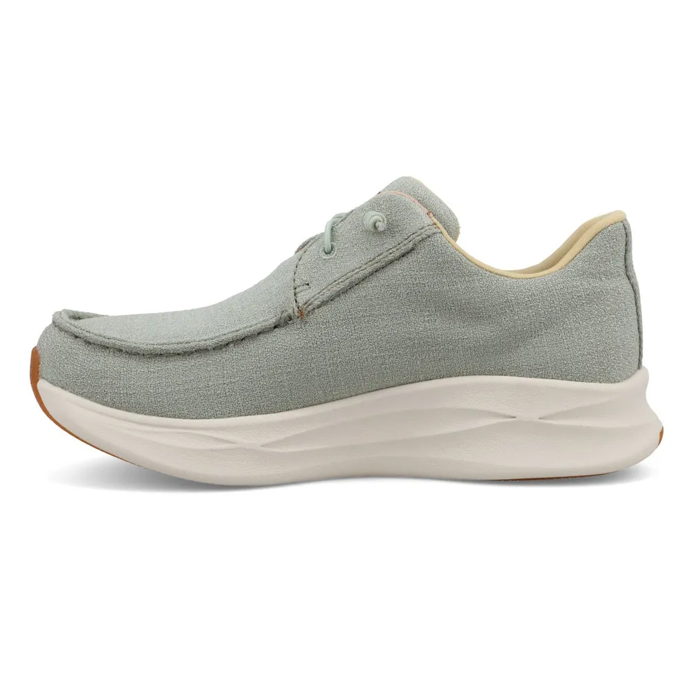 Twisted X Feather X™ Casual Sea Foam