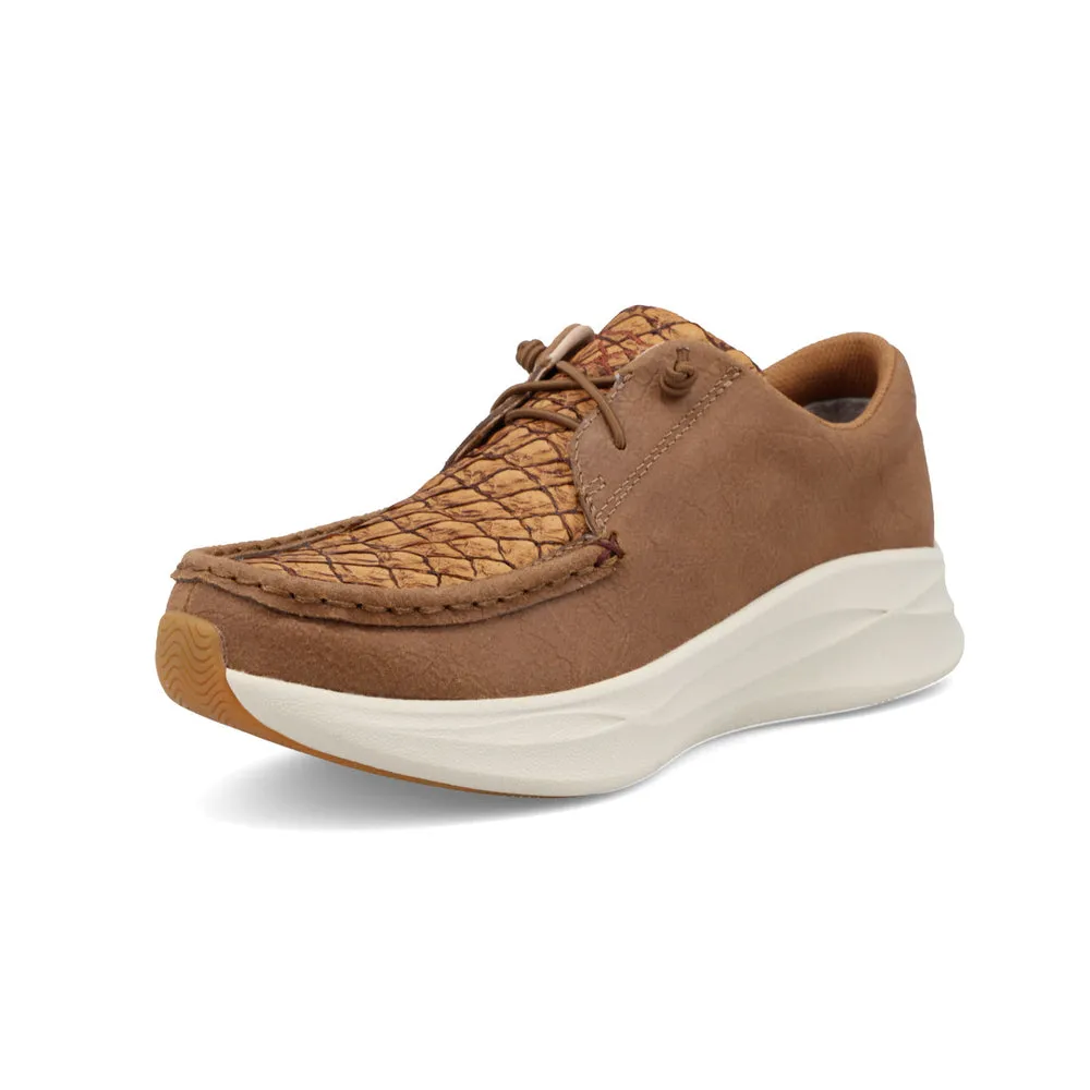 Twisted X Feather X™ Casual Tan / Toasted Coconut