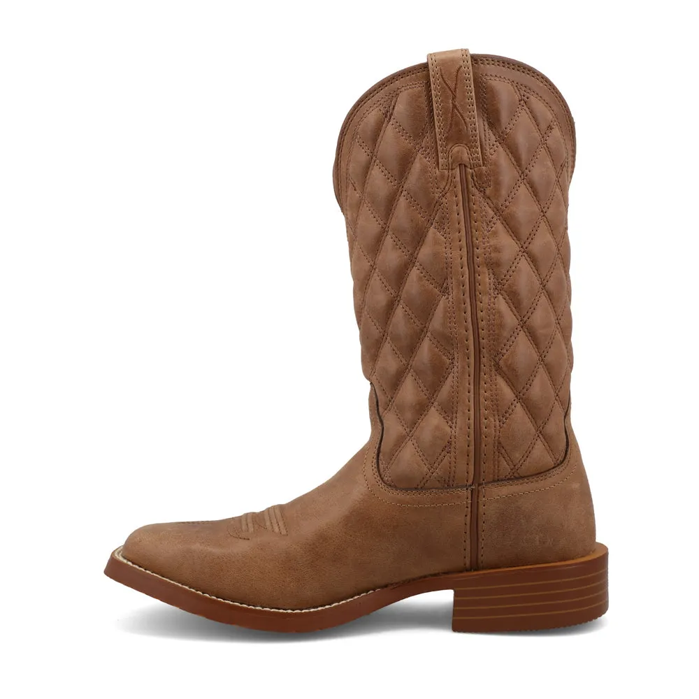 Twisted X 11″ Tech X™ Boot Ginger