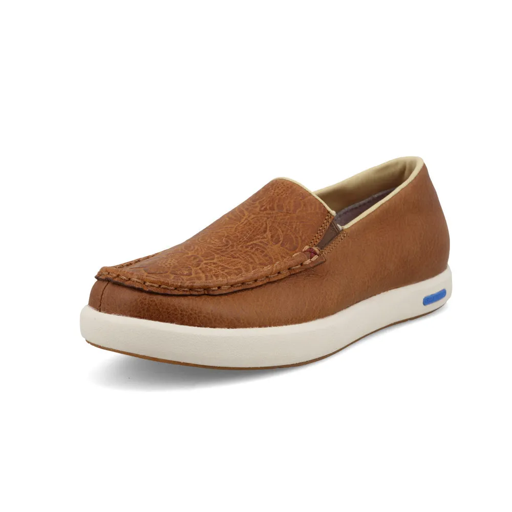 Twisted X Slip-On UltraLite X™ Cashew