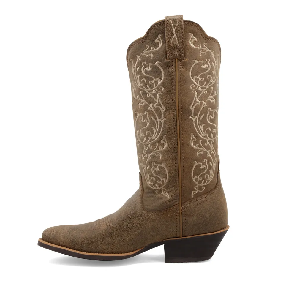 Twisted X 12″ Western Boot Bomber / Bomber