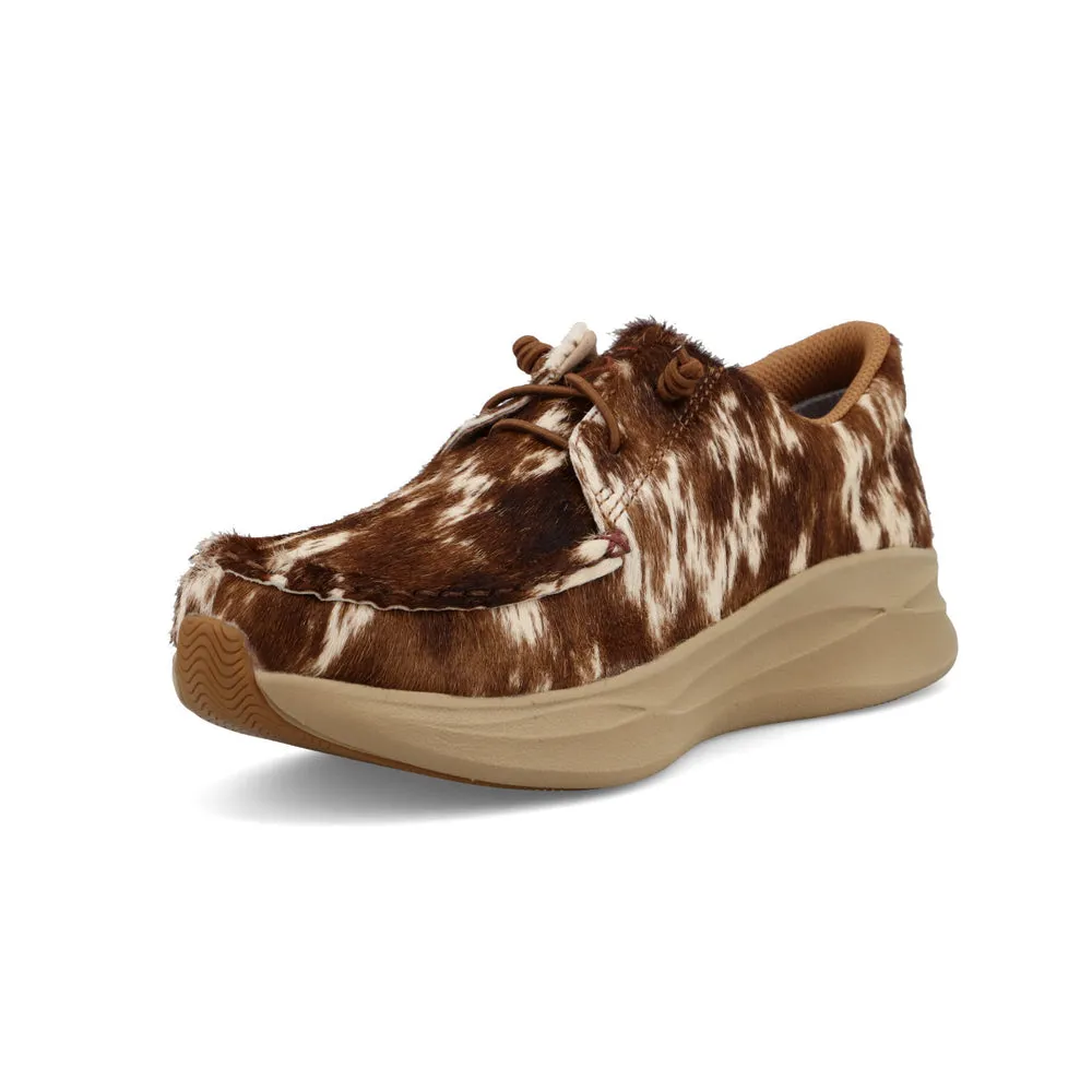 Twisted X Feather X™ Casual Brown Multi