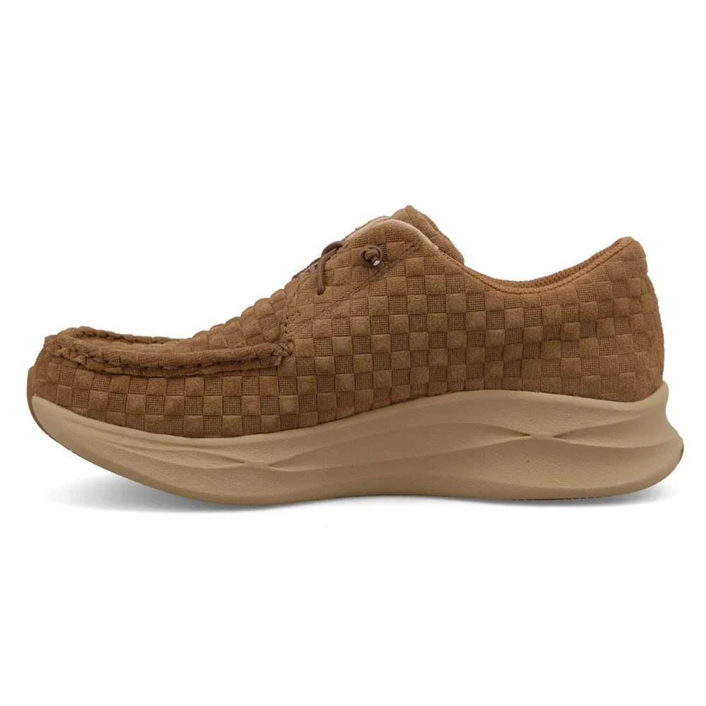 Twisted X Feather X™ Casual Cork Brown