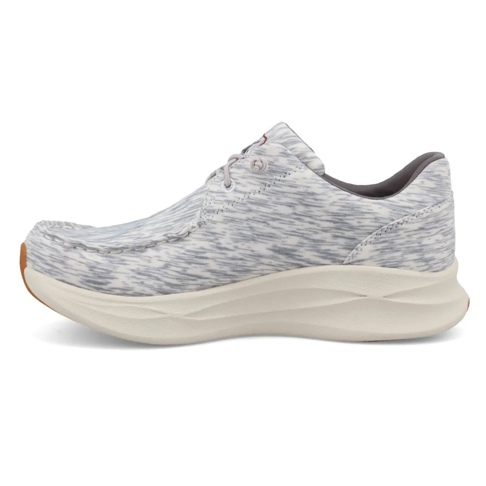 Twisted X Feather X™ Casual Heathered Grey