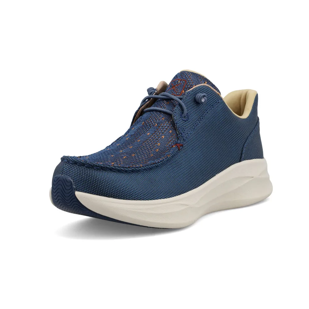 Twisted X Feather X™ Casual Midnight Blue Multi