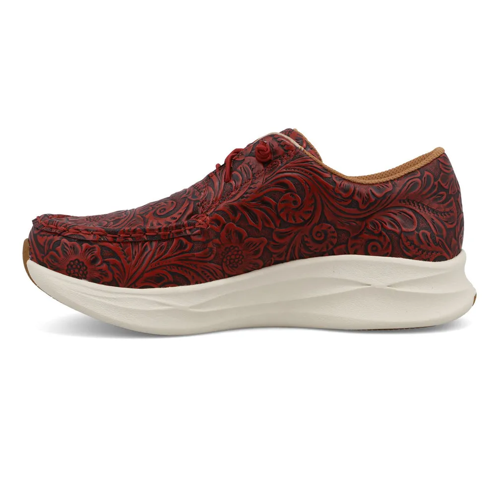 Twisted X Feather X™ Casual Rio Red