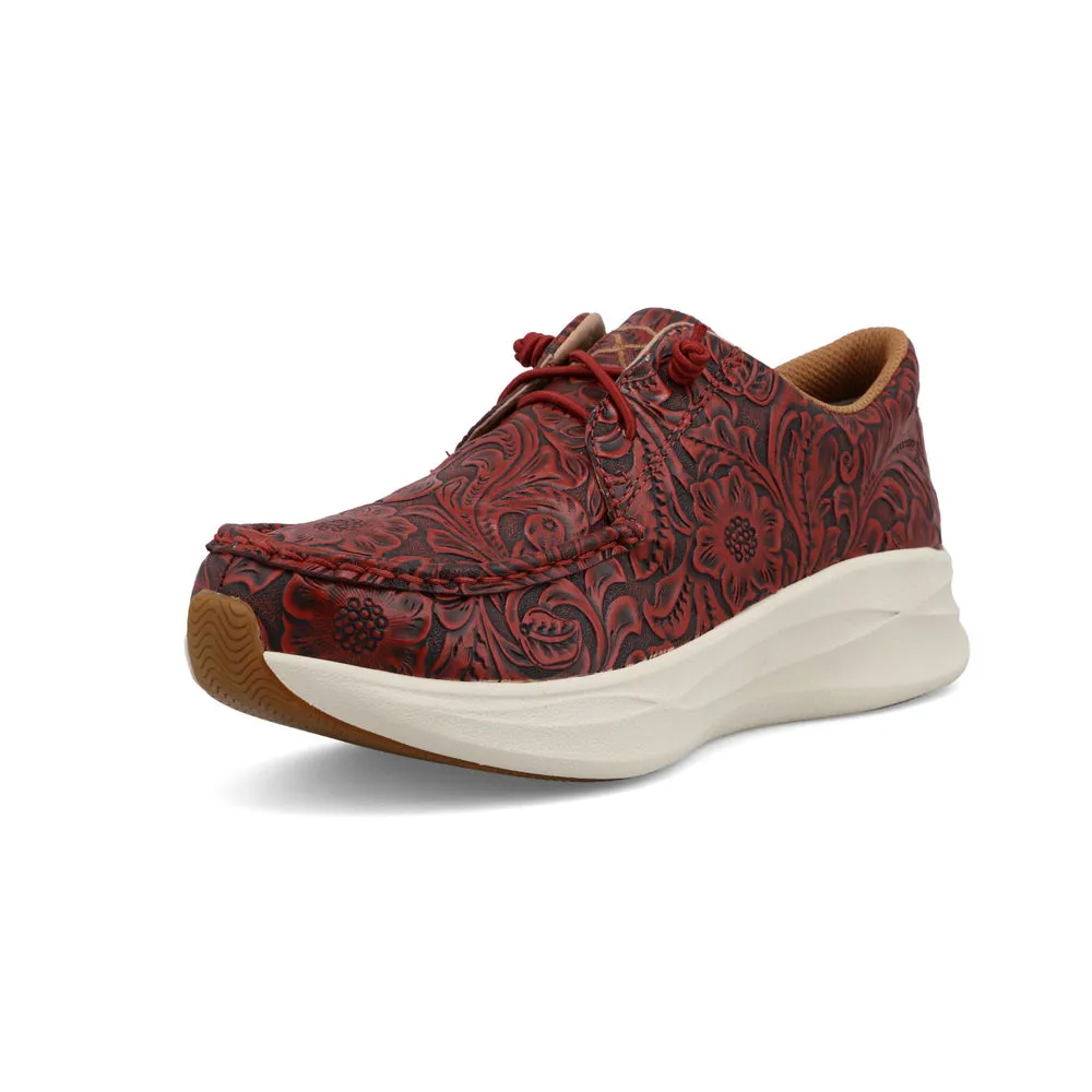 Twisted X Feather X™ Casual Rio Red