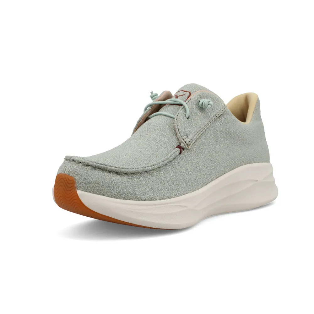 Twisted X Feather X™ Casual Sea Foam