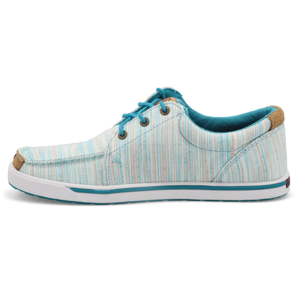 Twisted X Hooey® Loper Blue / Multi