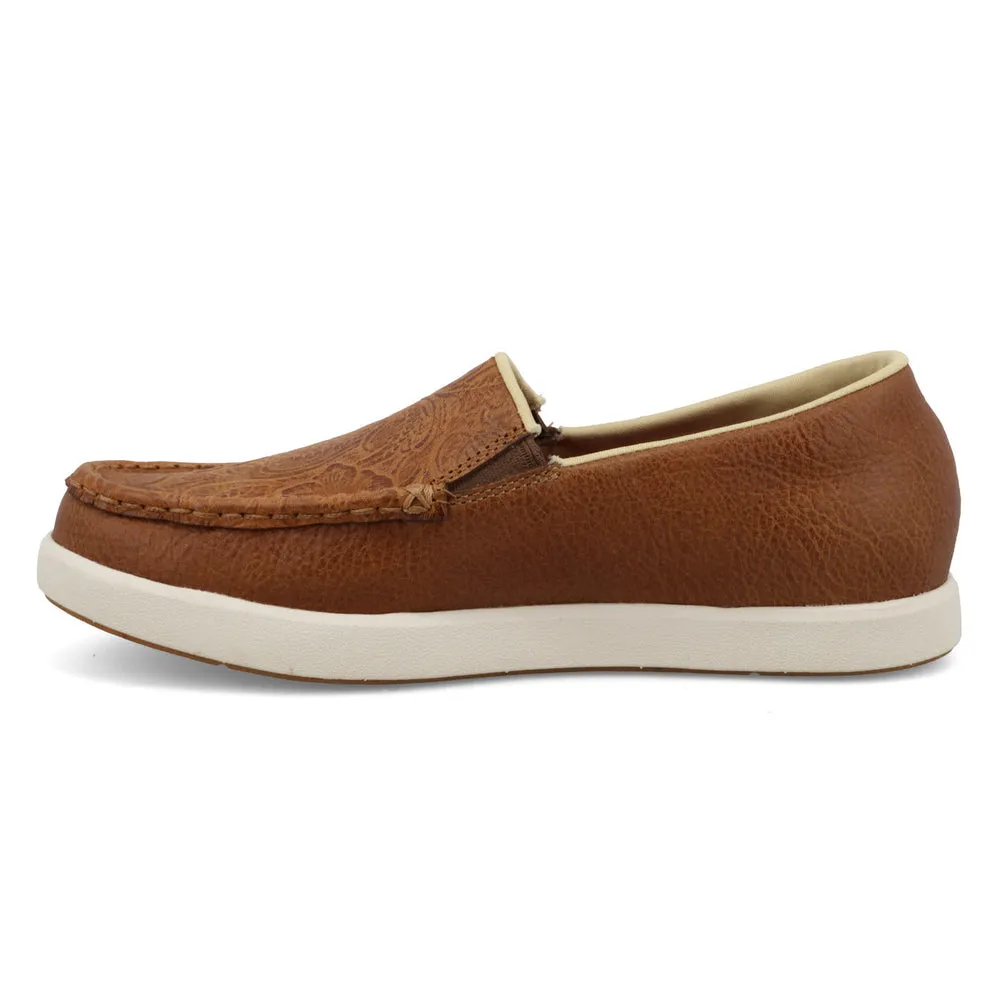 Twisted X Slip-On UltraLite X™ Cashew