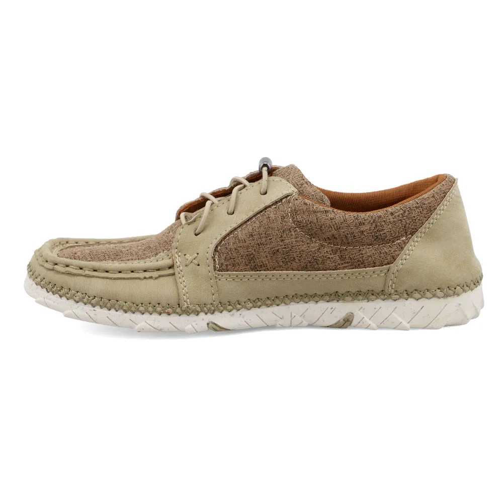 Twisted X Zero-X™ Khaki / Khaki