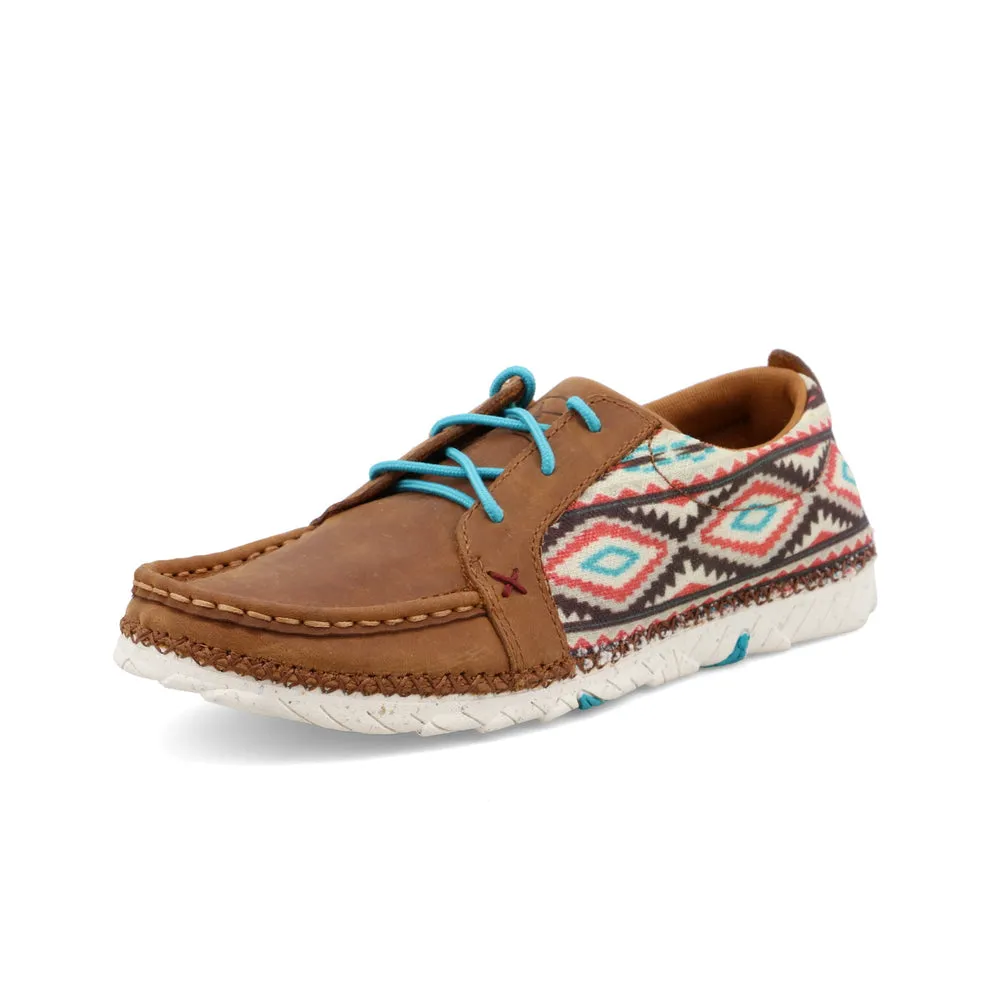 Twisted X Zero-X™ Multi / Brown