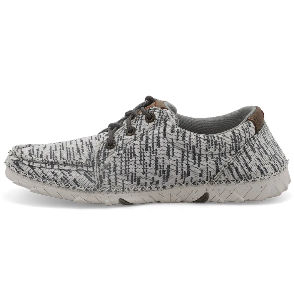 Twisted X Zero-X™ White / Grey
